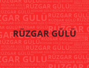Rüzgar Gülü - Promosyon